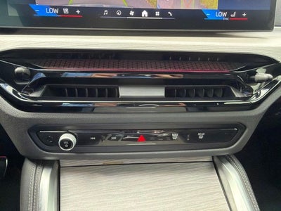 2026 BMW 4 Series M440i