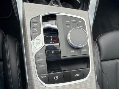 2026 BMW 4 Series M440i