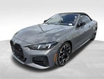 2026 BMW 4 Series M440i