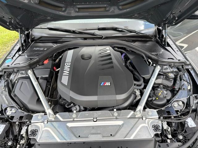 2026 BMW 4 Series M440i