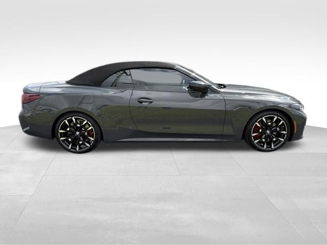 2026 BMW 4 Series M440i