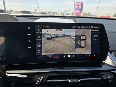 2025 BMW X2 xDrive28i