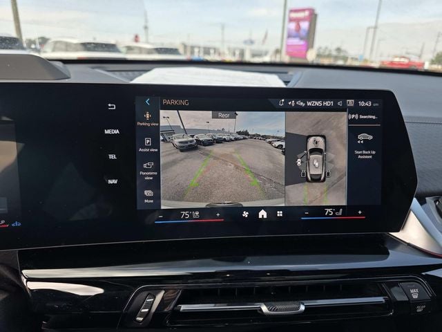 2025 BMW X2 xDrive28i