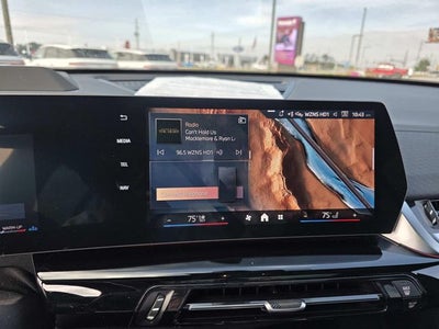 2025 BMW X2 xDrive28i