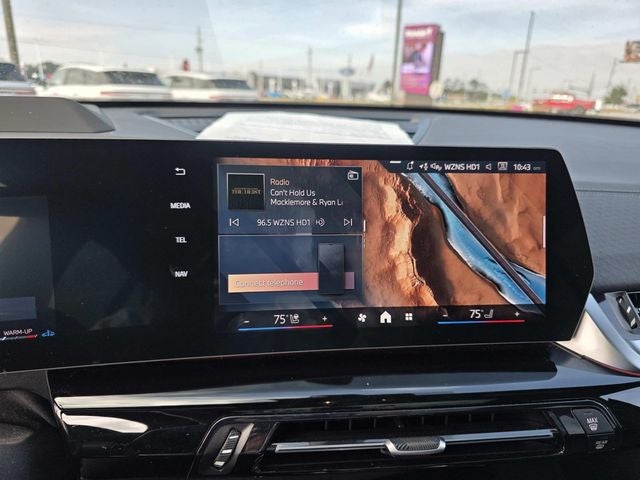 2025 BMW X2 xDrive28i