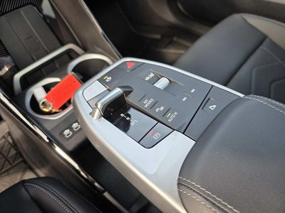 2025 BMW X2 xDrive28i