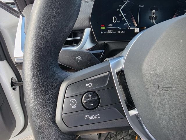 2025 BMW X2 xDrive28i