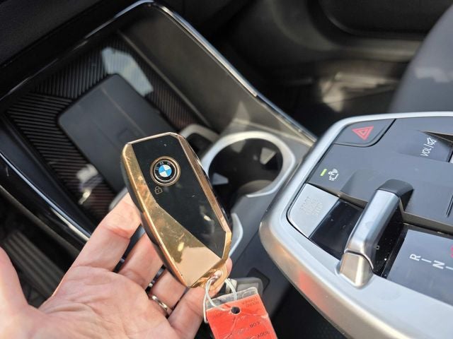 2025 BMW X2 xDrive28i