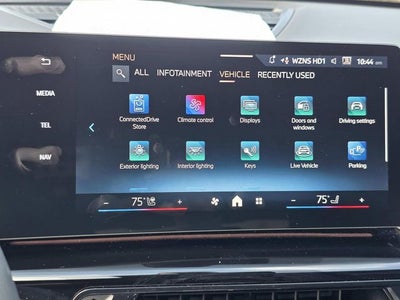 2025 BMW X2 xDrive28i