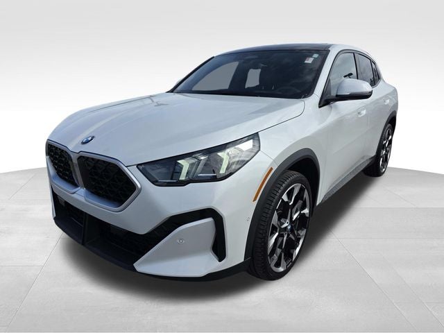 2025 BMW X2 xDrive28i