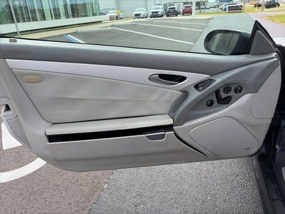 2006 Mercedes-Benz SL-Class SL 55 AMG®