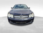 2006 Mercedes-Benz SL-Class SL 55 AMG®