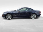 2006 Mercedes-Benz SL-Class SL 55 AMG®