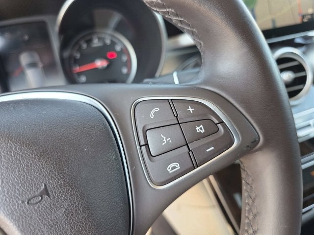 2018 Mercedes-Benz GLC GLC 300