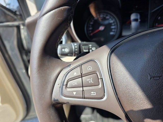 2018 Mercedes-Benz GLC GLC 300