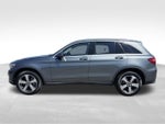 2018 Mercedes-Benz GLC GLC 300