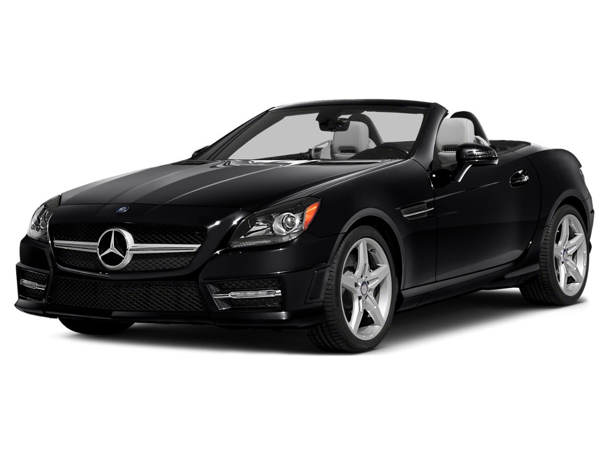 2013 Mercedes-Benz SLK SLK 250