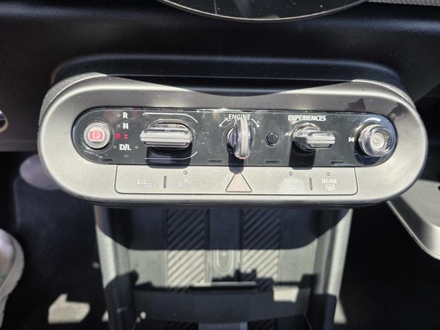 2025 MINI Cooper S Signature