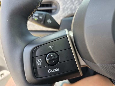 2025 MINI Cooper S Signature