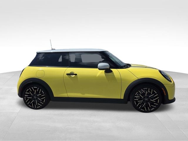 2025 MINI Cooper S Signature
