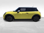 2025 MINI Cooper S Signature