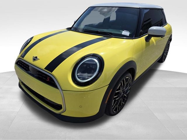 2025 MINI Cooper S Signature