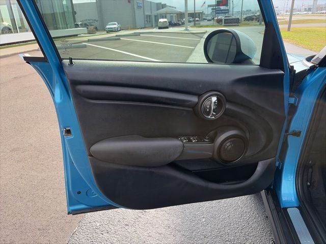 2015 MINI Cooper Base