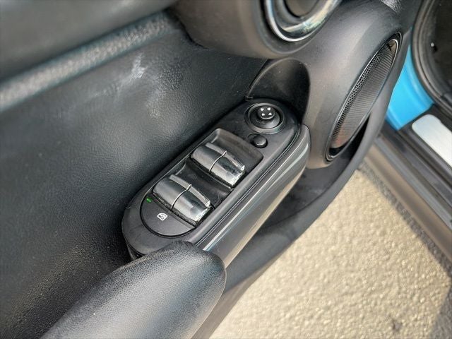 2015 MINI Cooper Base