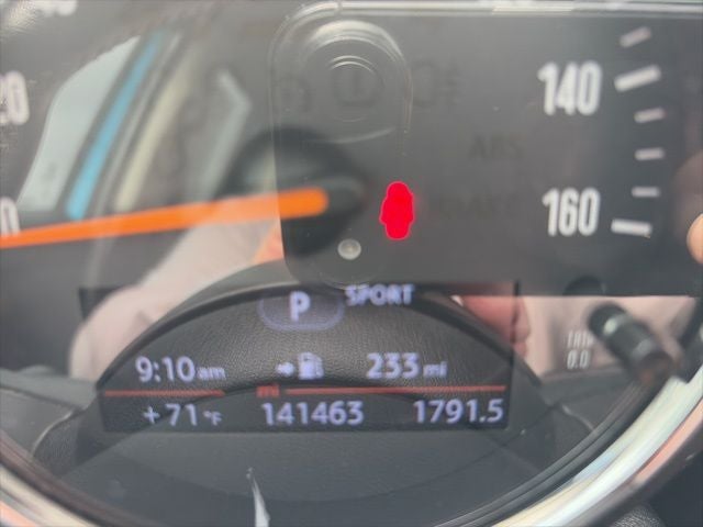 2015 MINI Cooper Base