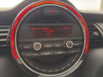 2015 MINI Cooper Base