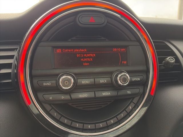 2015 MINI Cooper Base