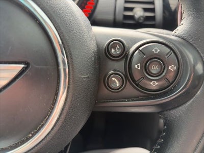 2015 MINI Cooper Base