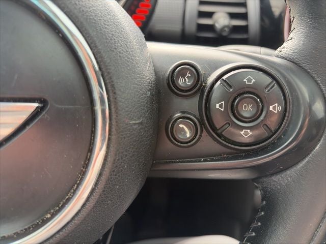 2015 MINI Cooper Base