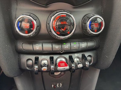 2015 MINI Cooper Base