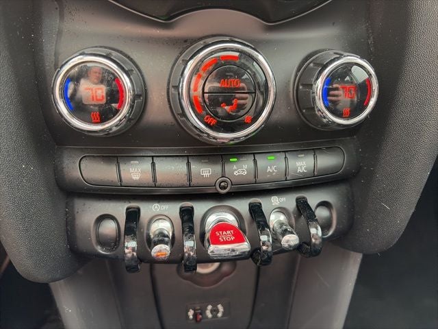 2015 MINI Cooper Base