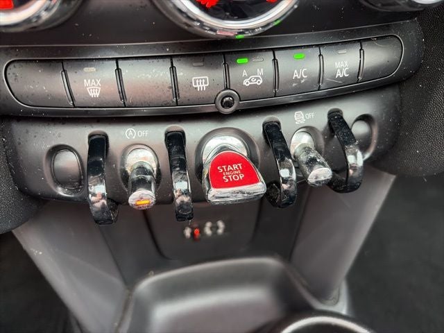 2015 MINI Cooper Base