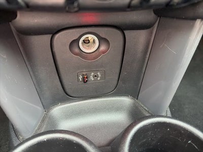 2015 MINI Cooper Base