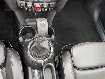 2015 MINI Cooper Base