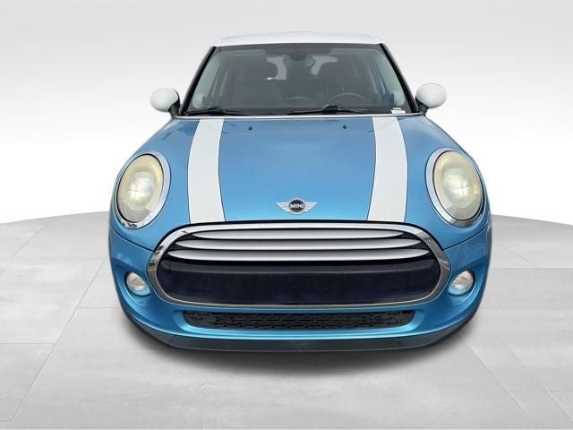 2015 MINI Cooper Base