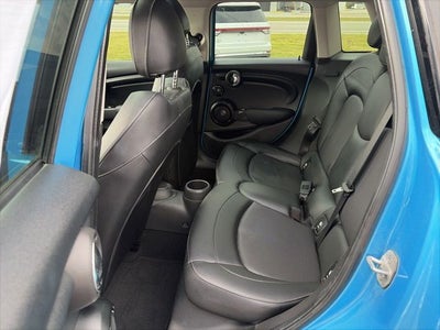 2015 MINI Cooper Base