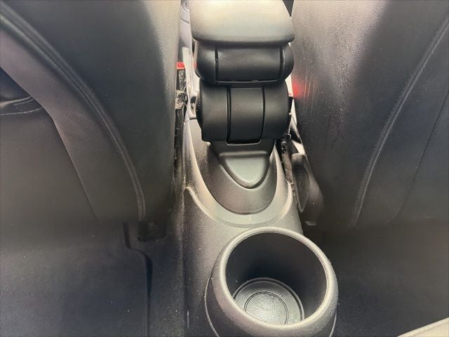 2015 MINI Cooper Base