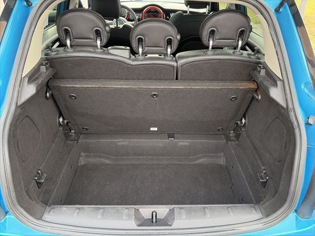 2015 MINI Cooper Base