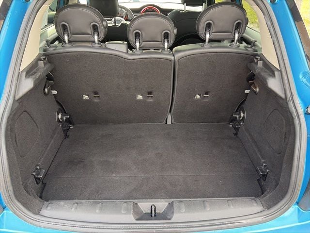 2015 MINI Cooper Base