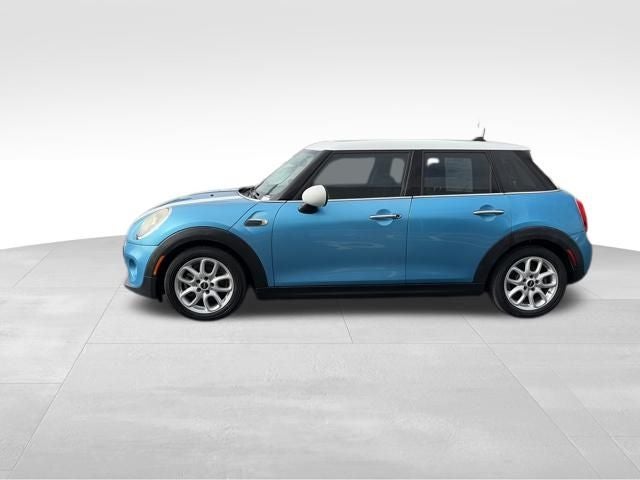 2015 MINI Cooper Base