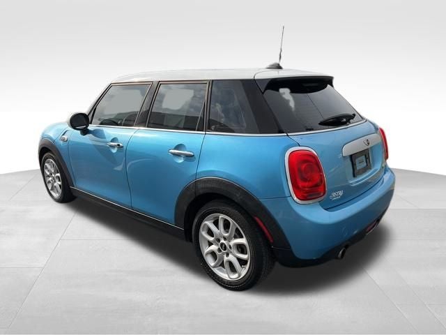 2015 MINI Cooper Base