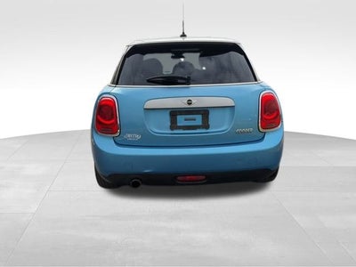2015 MINI Cooper Base