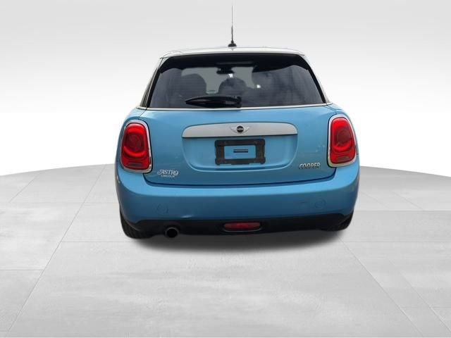 2015 MINI Cooper Base