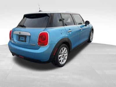 2015 MINI Cooper Base