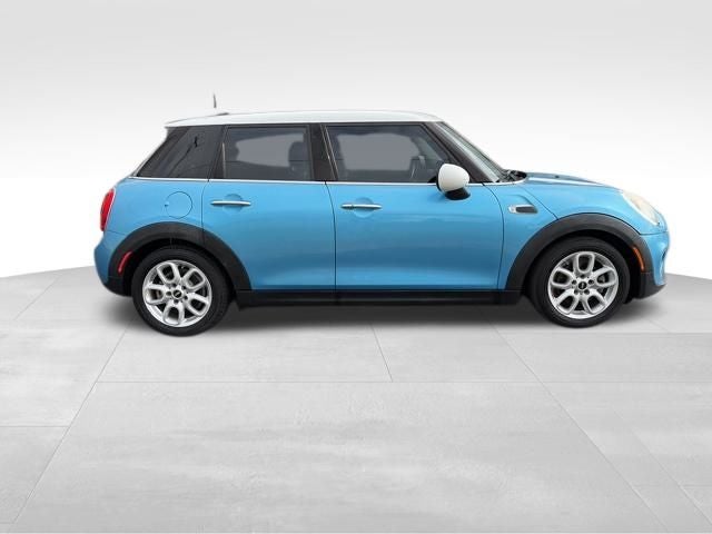 2015 MINI Cooper Base
