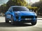 2018 Porsche Macan Base